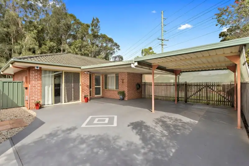 Main view of Homely house listing, 25A Soren Larson Cresent, Boambee East NSW 2452