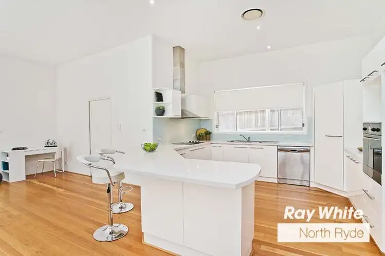 Third view of Homely house listing, 38 David Avenue, North Ryde NSW 2113