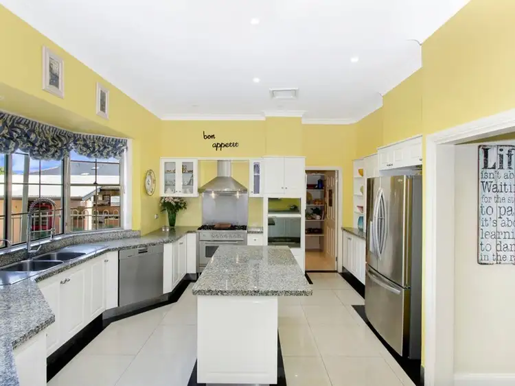 Fourth view of Homely house listing, 18 Withers Place, Abbotsbury NSW 2176