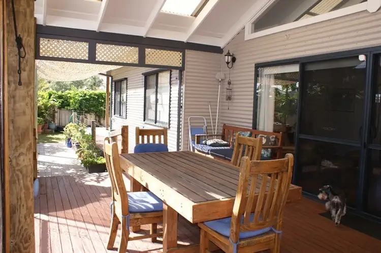 Fourth view of Homely house listing, 4 Short Street, Dongara WA 6525