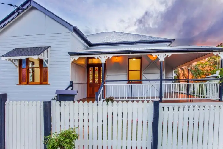 Second view of Homely house listing, 78 Woodend Road, Woodend QLD 4305