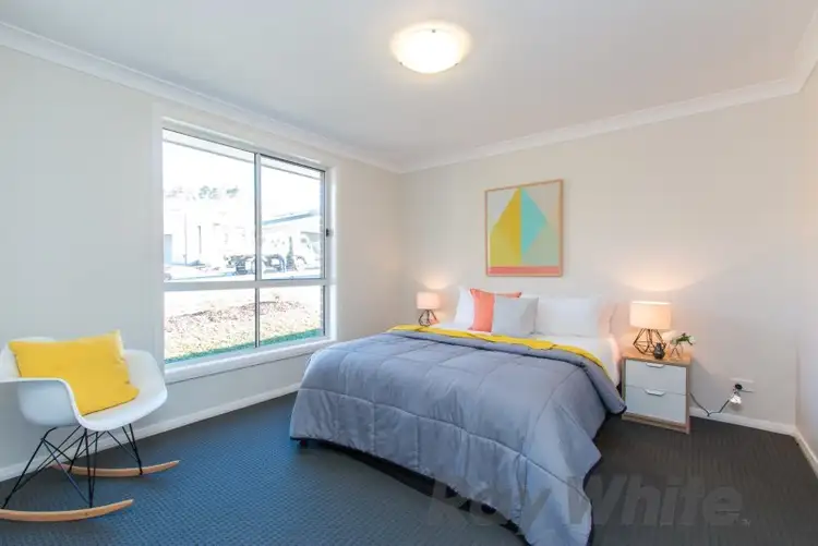 Seventh view of Homely house listing, 72 Delaware Drive, Macquarie Hills NSW 2285