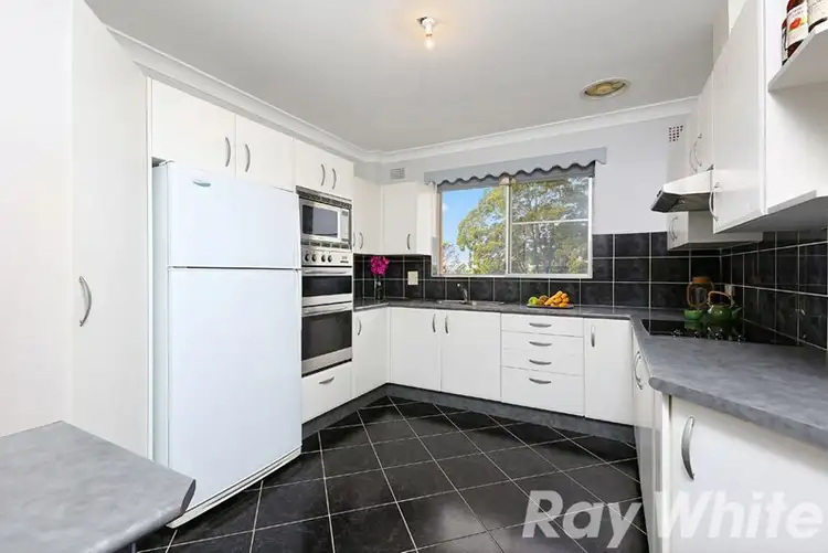 Second view of Homely apartment listing, 7/397 Marrickville Road, Dulwich Hill NSW 2203