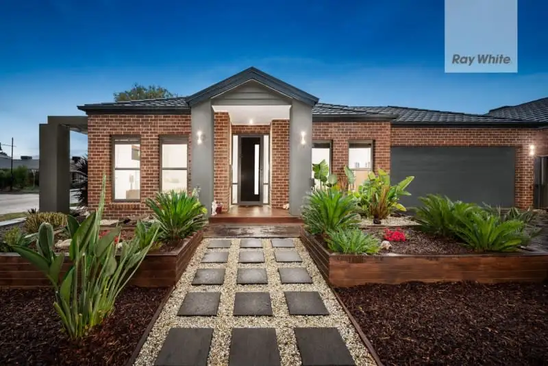 Main view of Homely house listing, 18 Elmore Way, Mernda VIC 3754