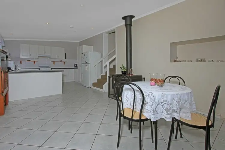 Second view of Homely house listing, 27 Tasman Street, Surf Beach NSW 2536