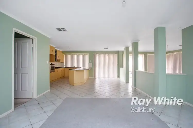 Third view of Homely house listing, 10 Baron Road, Blakeview SA 5114