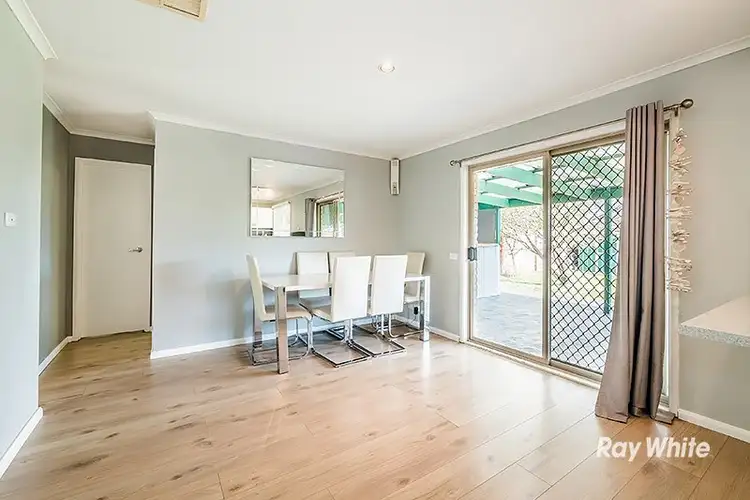 Sixth view of Homely house listing, 12 Godwin Crescent, Cranbourne North VIC 3977