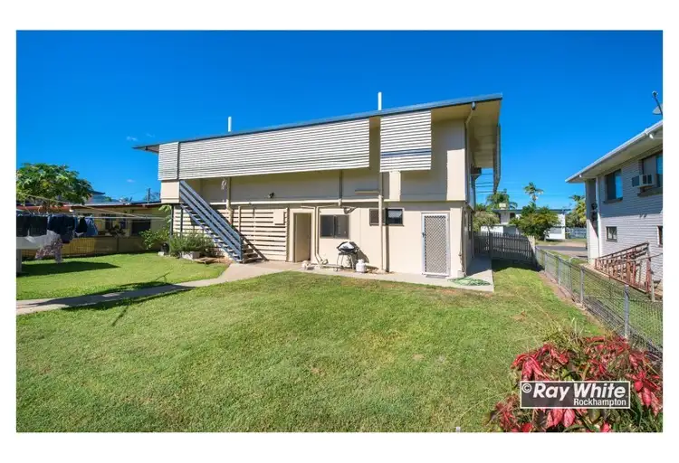 Seventh view of Homely house listing, 17 Harriette Street, Park Avenue QLD 4701