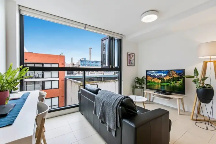 310A/11 Flockhart Street, Abbotsford VIC 3067