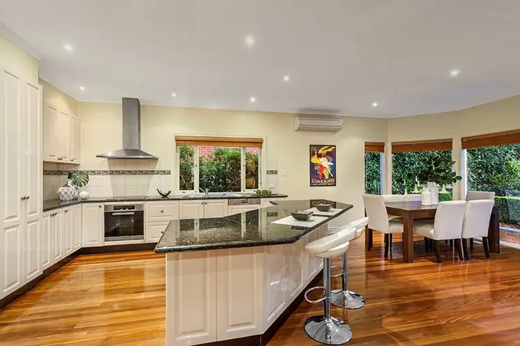 Third view of Homely house listing, 7 Pilbara Mews, Bulleen VIC 3105