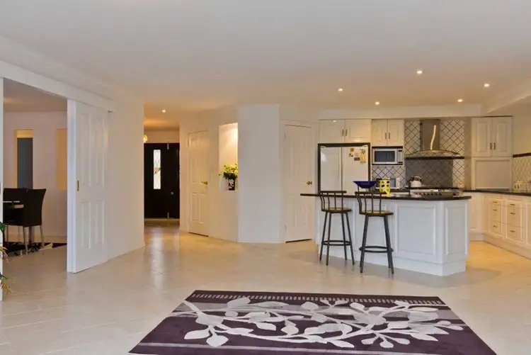 Second view of Homely house listing, 15 Thornbill Drive, Mount Barker SA 5251