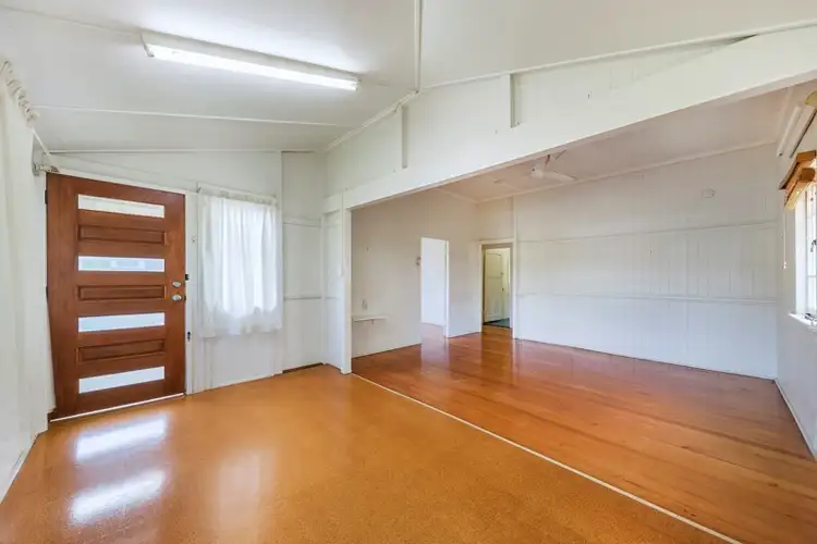 Second view of Homely house listing, 92 Barlow Street, Clayfield QLD 4011