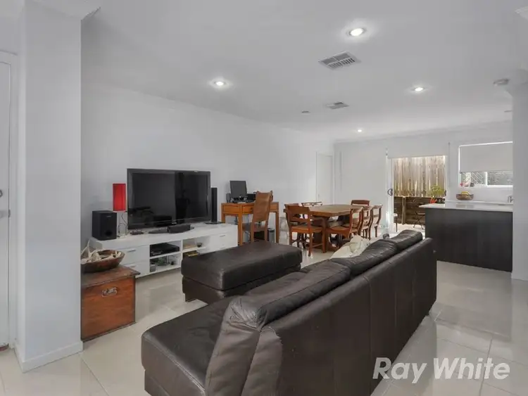 Second view of Homely townhouse listing, 5/19 Hawthorne Street, Enoggera QLD 4051