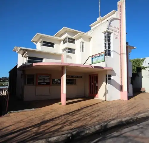 Main view of Homely land listing, 124 Oberon Street, Oberon NSW 2787