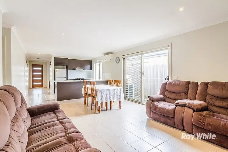 Third view of Homely house listing, 21 Pepperbush Circuit, Cranbourne VIC 3977