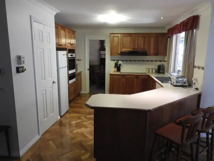 Fourth view of Homely house listing, 4 Abercrombie Drive, Abercrombie NSW 2795