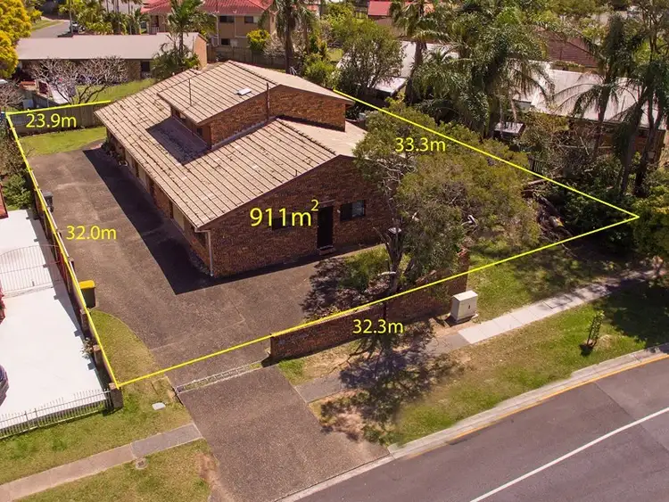 Sixth view of Homely block of units listing, 69 Ridgewood Road, Algester QLD 4115