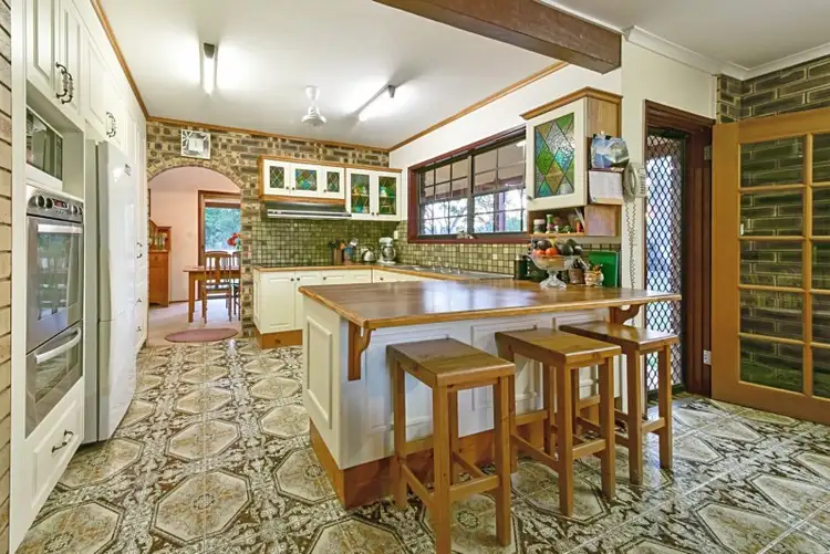 Fourth view of Homely house listing, 427 Emmerson Road, Proserpine QLD 4800