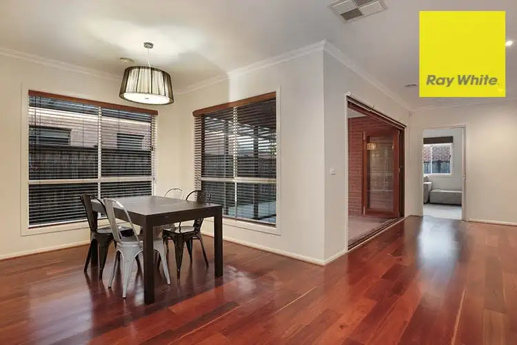 Seventh view of Homely house listing, 15 Ronald Road, Truganina VIC 3029