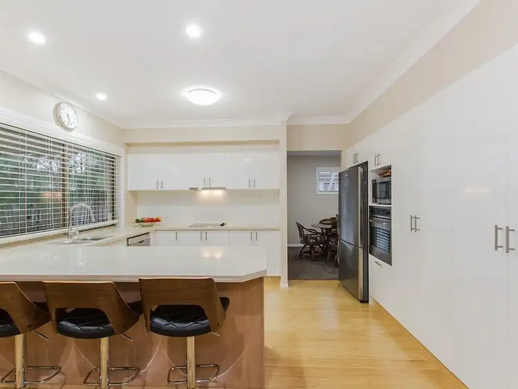 Fourth view of Homely house listing, 8 Maidenhead Court, Oxenford QLD 4210