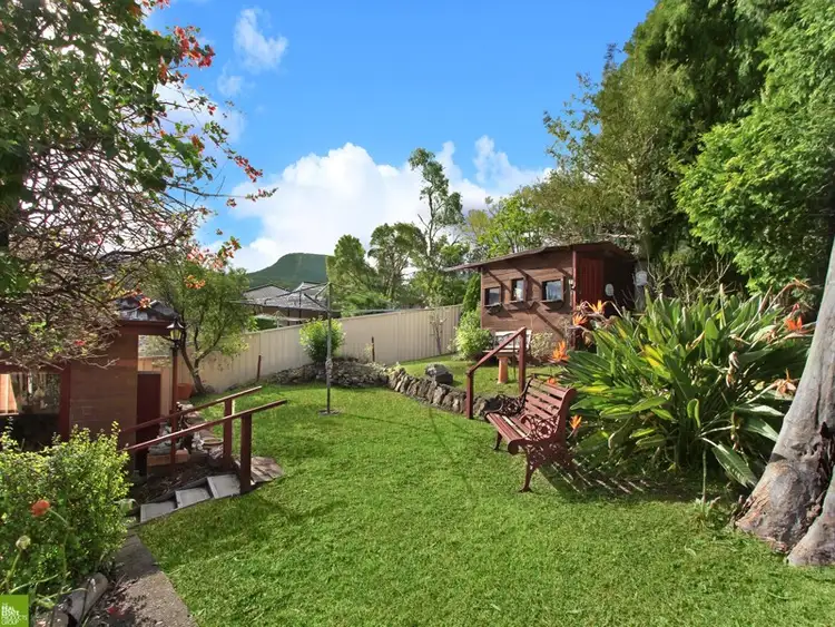 Seventh view of Homely house listing, 1 Bukari Street, West Wollongong NSW 2500