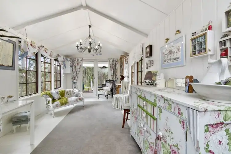 Sixth view of Homely house listing, 137 Mountain View Close, Kurrajong Hills NSW 2758