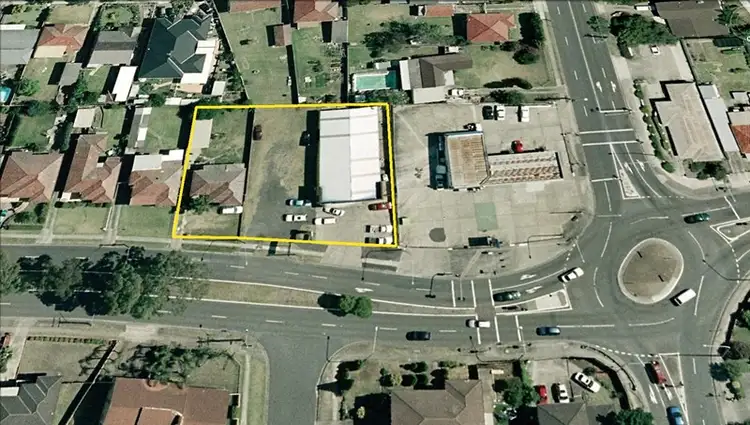 Second view of Homely house listing, 114 and 116 Bungarribee Road, Blacktown NSW 2148
