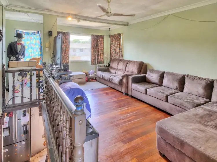 Second view of Homely house listing, 8 Poppy Street, Kingston QLD 4114