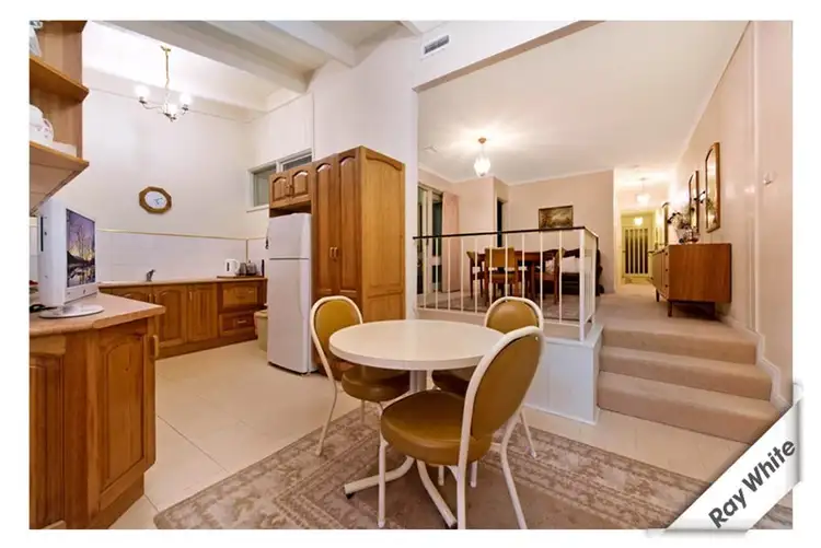 Sixth view of Homely townhouse listing, 19 Southwell Street, Weetangera ACT 2614