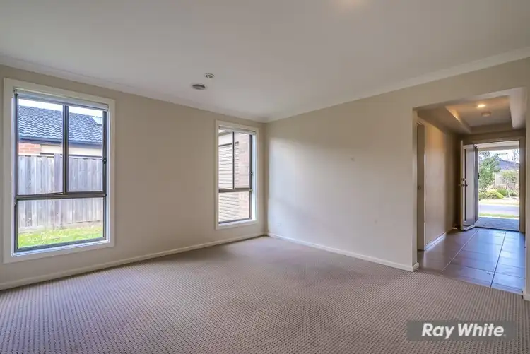 Seventh view of Homely house listing, 26 Evadene Drive, Tarneit VIC 3029