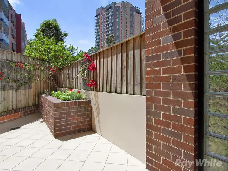 Third view of Homely apartment listing, Address available on request
