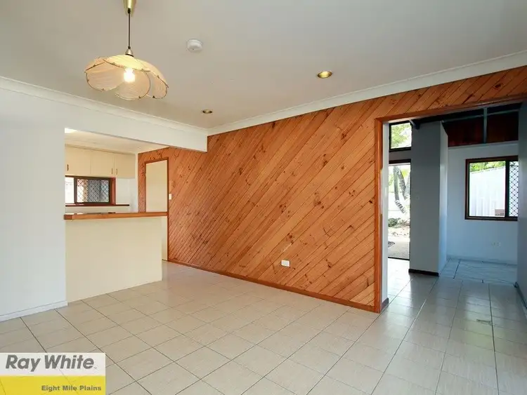 Sixth view of Homely house listing, 154 Warrigal Road, Runcorn QLD 4113
