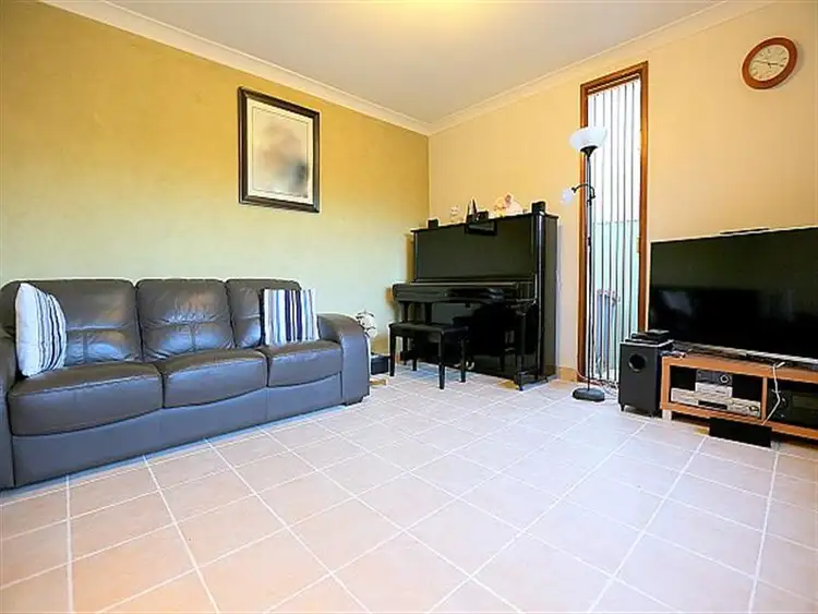 Second view of Homely house listing, 55 Higgins Street, Condell Park NSW 2200