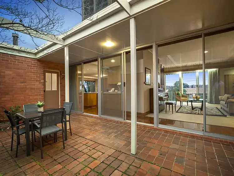 Seventh view of Homely house listing, 15 Golden Way, Bulleen VIC 3105