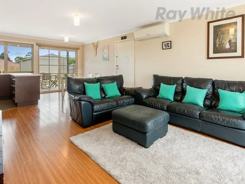 Main view of Homely house listing, 22 Howqua Drive, Capel Sound VIC 3940