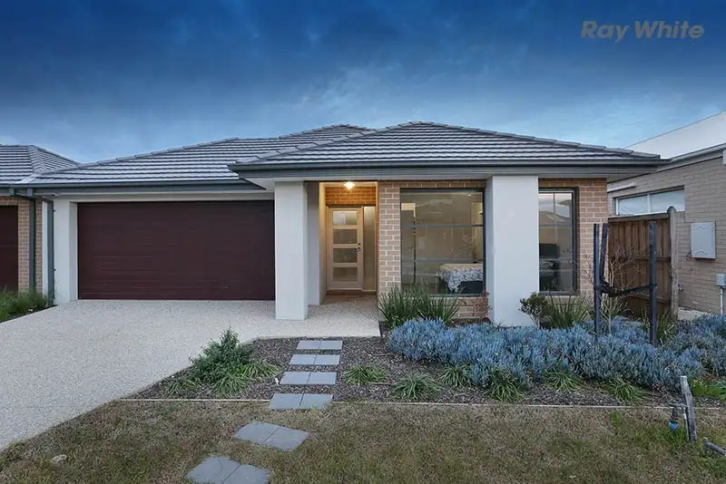 Main view of Homely house listing, 28 Stevenson Drive, Williams Landing VIC 3027