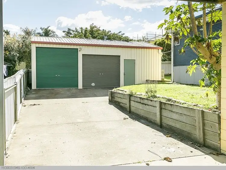 Fourth view of Homely house listing, 30 Zante Street, Maryborough QLD 4650