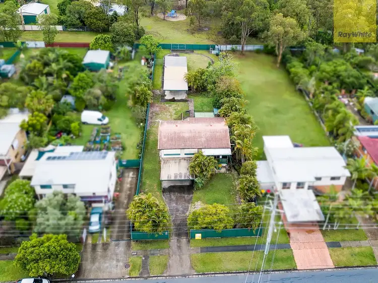 Sixth view of Homely house listing, 48 Macaranga Street, Marsden QLD 4132