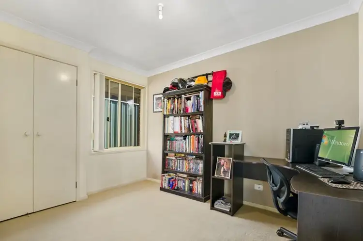 Sixth view of Homely house listing, 16 Gloucester Circuit, Albion Park NSW 2527