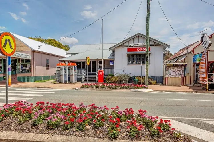 79 Main Street, Lowood QLD 4311