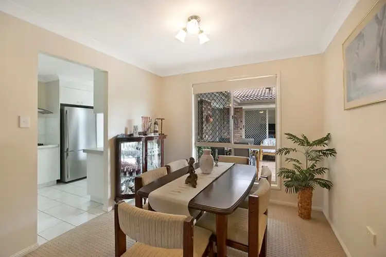 Third view of Homely house listing, 2 Goleby Court, Alexandra Hills QLD 4161