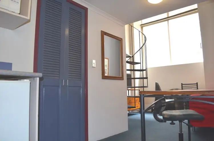 Second view of Homely apartment listing, 2029/185 Broadway, Ultimo NSW 2007
