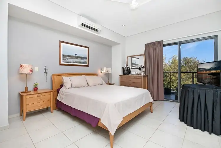 Sixth view of Homely apartment listing, 5/188 Smith Street, Larrakeyah NT 820