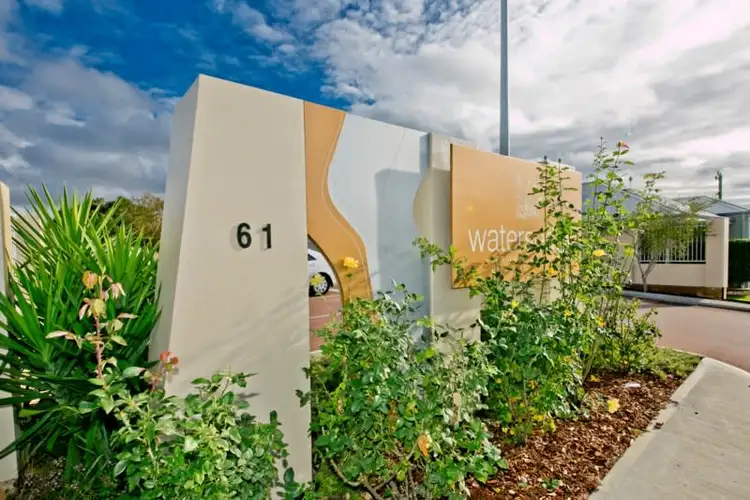 Fourth view of Homely house listing, 23/61 Elvire Street, Viveash WA 6056