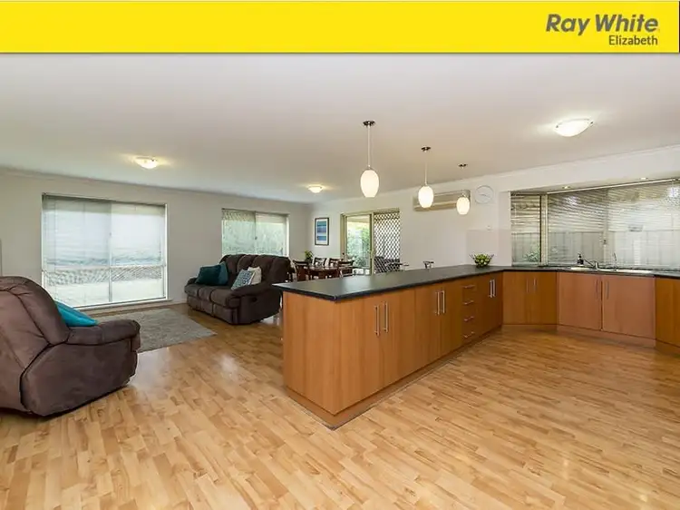 Sixth view of Homely house listing, 27 Mary Crescent, Craigmore SA 5114