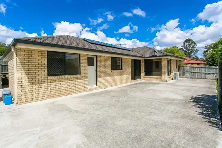Main view of Homely house listing, 17 Stanley Street, Acacia Ridge QLD 4110