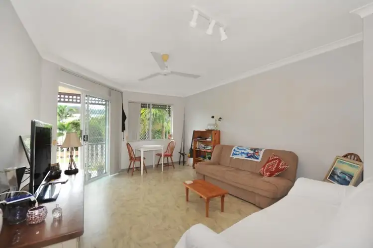 Second view of Homely unit listing, 8/23 Springfield Crescent, Manoora QLD 4870