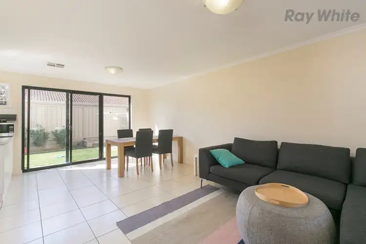 Second view of Homely townhouse listing, 3/2 West Street, Ascot Park SA 5043