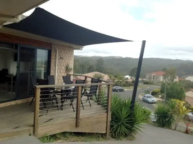 Third view of Homely house listing, 4A Orchna Street, Burleigh Heads QLD 4220