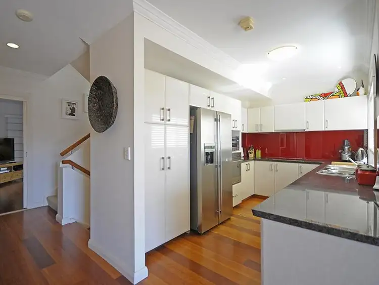 Seventh view of Homely house listing, 12/117 Palm Meadows Drive, Carrara QLD 4211
